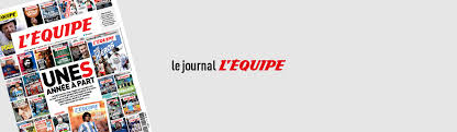 According to l'equipe on the front page of its saturday edition the brazilian striker has extended his deal for another five years with the parisian outfit. Le Journal L Equipe Amaury Media
