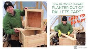 You will need two types of wood: How To Make A Cold Frame Out Of Pallets For Under 10 Youtube