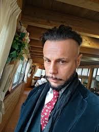 DIETRO AL 'TAJA' DI ALEX BUTCHER IL SUCCESSO DEL FOOD MARKETING DEL GRUPPO  GALLI