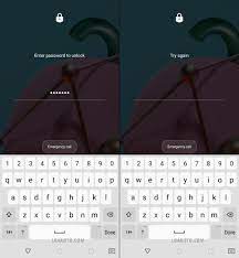 Connect your lg phone to the software with a cable and the software will detect whether the connection is succcessful. Lg Aristo 5 Forgot Password Pattern Pin Lock Screen Bypass