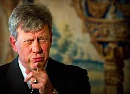 In gesprek met: Egbert Myjer