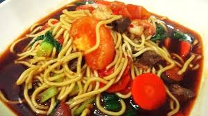 My Health Venture Resepi Mee Hailam Sedap Dan Mudah Kegemaran Anak Sehingga Menjilat Pinggan
