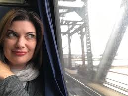 Author Writes Romance Novel