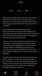 Pin Oleh Byancaa N C Di Wp Kata Kata Indah Kutipan Dalam Kutipan Hidup