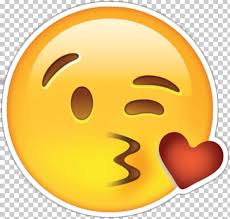 Emoji Kiss Heart Emoticon Sticker Png Clipart Drawing Emoji Emojipedia Emoticon Face Free Png Download In 2020 Emoticon Stickers Emoticon Heart Emoticon