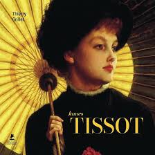 James Tissot: Amazon.co.uk: Grillet, Thierry: 9782809917635: Books