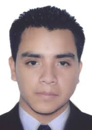 Otorongo VALLADOLID TESEN, EDGAR MANUEL