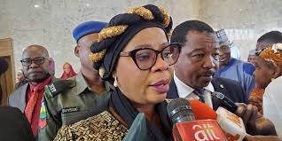 Gombe upper, area courts get additional 51 judges