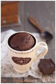 Les Gateaux Passent A La Casserole Saines Gourmandises Par Marie Chioca Saines Gourmandises Gourmandise Recette Mugcake