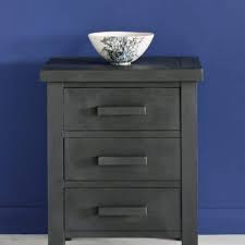 It's been looking a little worn and time for a furniture refresh with chalk paint. Grey Chalk Paint Annie Sloan