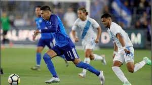 Si buscas dónde ver series online sigue leyendo porque te traemos opciones para todos los gustos y otra opción dónde ver series online de modalidad paga, tiene contenido hd o sd, y aunque no. El Salvador Vs Guatemala Horario Tv Como Y Donde Ver La Copa Oro En Usa As Usa