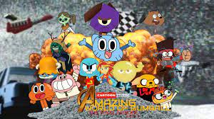 The Amazing World of Gumball: The Final Episode Part 2 | Amazing World Of  Gumball. Amino