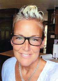 Jennifer Falcone March 30, 1973