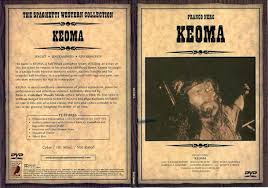 Copyright disclaimer under section 107 of the copyright act 1976, allo. Covers Box Sk Keoma 1976 High Quality Dvd Blueray Movie
