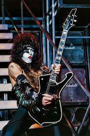 Pin By Ricardo Adrian Romero On Kiss Paul Stanley Kiss Band Music Artists