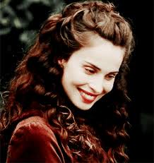 These are the actors/actresses I envisioned when I came up with the  characters for this story. It is half way done, but I still...