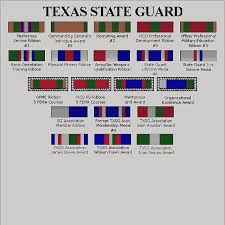 Texas Stare Guar National Guard Texas Education