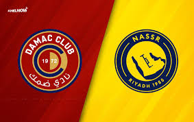 Preview: Damac vs Al Nassr Prediction, lineups, betting tips & odds | Saudi Pro League 2025-26