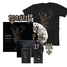 Maybe you would like to learn more about one of these? Mastiff Leave Me The Ashes Of The Earth Lp Cd Tape Pin T Shi Eone Heavy Eu