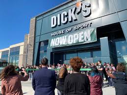 Dick's House of Sport Concept Store Opens at Ridgedale