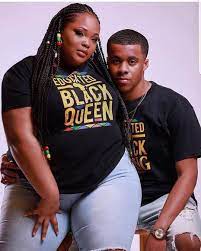 203,899 beauty busty black bbw free videos found on xvideos for this search. Curvy Black Love On Instagram Someone Tag This Couple I M In Love With Them Curvyblacklove Blac Black Love Couples Black Love Black Couples Goals