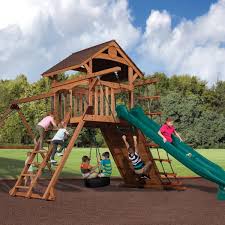 Do you work at backyard adventures? Olympian Summit Xl 1 By Backyard Adventures