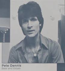 Pete Dennis