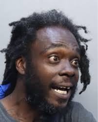 Miami-Dade County Mugshots