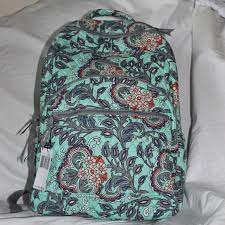 We did not find results for: Vera Bradley Bags Nwt Large Vera Bradley Backpack Fan Flowers Poshmark