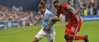 Sporting Kc Weekly Schedule July 23 29 2018 Sporting Kansas City