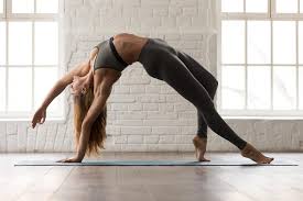 Maybe you would like to learn more about one of these? 10 Best Yoga Poses For Increased Flexibility