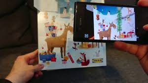 Wie Bekommt Man Die Ikea Adventskalender App Zum Laufen Youtube