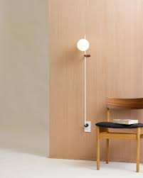 Finally Plug In Wall Sconces Without The Tangle Of Cord Architectural Digest