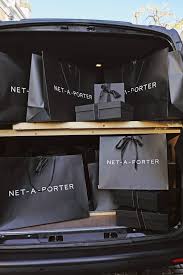 As your order has been sent to a destination within the united states, all sales taxes will be refunded. Deliver Ooh The Elite World Of Personal Shopping Financial Times