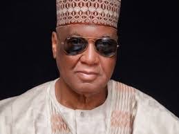 Sani Bello's Instagram, Twitter & Facebook