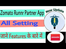 How To Use Zomato Delivery App Zomato Delivery App स Order क Otp क स न कलत ह Youtube