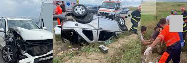Check spelling or type a new query. Foto Grav Accident Pe E85 In Cleja Bacau Net