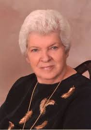 Geraldine "Gerrie" Mcdaniel Obituary May 28, 2021