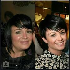 Wunderschönen frisuren ab 50 mittellang inspirationen13. Hubschen Vorher Nachher Frisuren Von Lang Auf Kurz Kurzhaarfrisuren Frisur Ab 40 Kurze Haare Wachsen Lassen