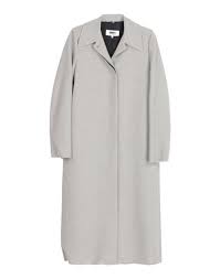 Mm6 Maison Margiela Coat Women Mm6 Maison Margiela Coats