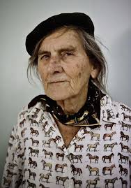 The National Photographic Portrait Prize finalists