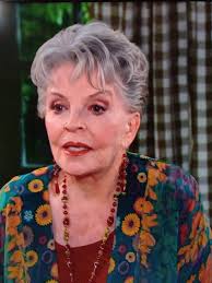 Maggie's strong business woman character development