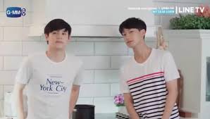 Edge of 17 episode 1 english sub has been released. Wayan Okta On Twitter My Dear Loser Ep 5 I Like The Scene When Sun And Inn Wearing A Couple Shirt à¸™ à¸²à¸£ à¸à¸™à¸° Chimonac Chimon Family Mydearloserseries Https T Co Vswj6jn7d1