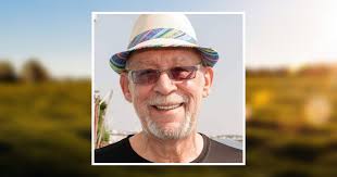 Robin E. Amaral Obituary February 16, 2023