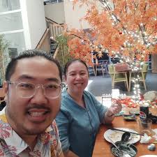 Lucky to be Notable Networker of the Month (December 2024) for the 2nd  time. First time Green Green. 很幸运第二次成为本月杰出网络人士(2024年12月)。第一次青青。 Thanks to  BNI Eminence and Mentor Kon Beatrice for assisting me to go