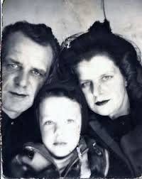 Leona Monica Eichman Chernetski (1917-2003)