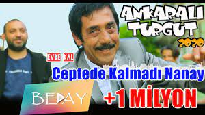 Ankaralı turgut tüm mp3lerini indir ankaralı turgut tüm albümleri ankaralı turgut şarkıları indir ve müziklerini dinle. Ankarali Turgut Ceptede Kalmadi Nanay Official Video 2020 Youtube