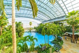 15 decembrie 2017 la ora 9:36. Complexul Therme De LangÄƒ Bucuresti Vizitat De Milioane De TuriÈ™ti Radio Infinit