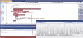I work on a tool that use webview2 to simplify operations on differents internal websites. 1 0 781 Prerelease Bug Webview2feedback