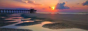 Relaxing Places in Georgia